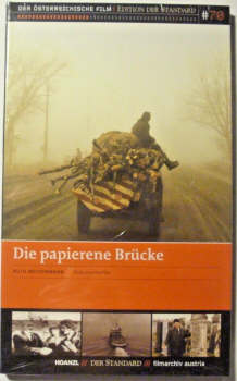 Die papierene Brücke